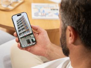 Baithans Hotel - Furnished Apartments