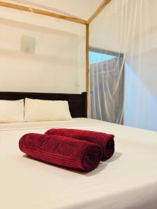 Uluwatu Surf Hostel - Arugambay