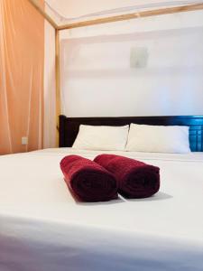 Uluwatu Surf Hostel - Arugambay