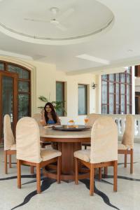 Krishnalaya Mansion by VEO - Part of StayVista