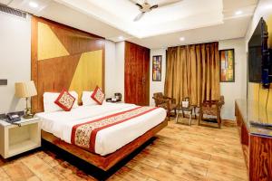 Hotel Nitya Maharani - New Delhi City Centre