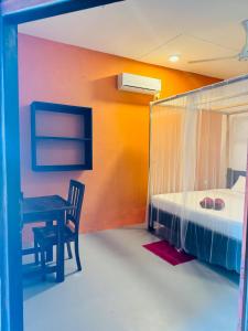 Uluwatu Surf Hostel - Arugambay