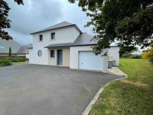 VILLA ROZ - Perros-Guirec