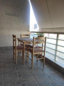 Lenas Apartment near City Center