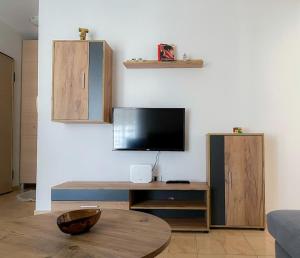 Lenas Apartment near City Center