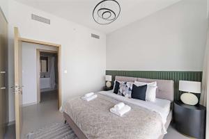 Silkhaus Elite 2BDR at Burj Royale in Downtown