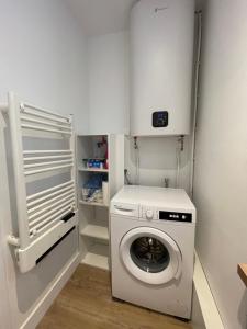 Appartements Appartement 6 pers totalement renove : photos des chambres