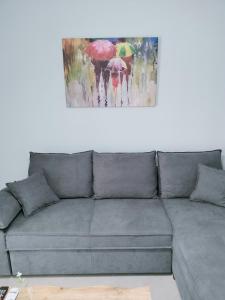 MYKALIs COZY APARTMENT