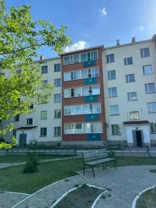 Квартира однакомнатная - Kūrchatov