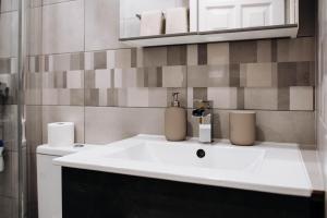 Apartamento Caracas lll