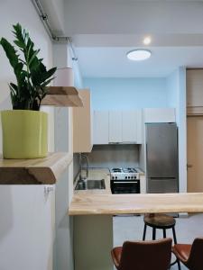 MYKALIs COZY APARTMENT