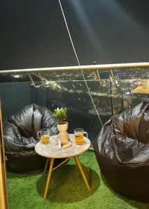 The Boho stay - 诺伊达