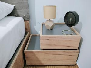 MYKALIs COZY APARTMENT