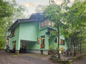 Runesu Karuizawa - Vacation STAY 78403v - 3hvězdičkové hotely ve městě Cumagoi