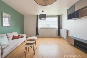 Colonel Rozanoff - Charm and comfort in the heart of the 12ᵉ arrondissement