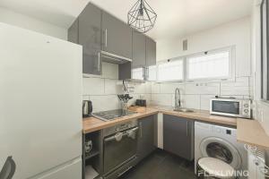 Colonel Rozanoff - Charm and comfort in the heart of the 12ᵉ arrondissement