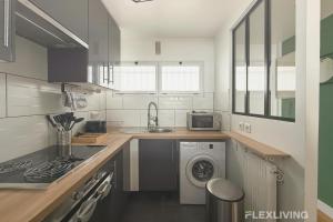 Colonel Rozanoff - Charm and comfort in the heart of the 12ᵉ arrondissement