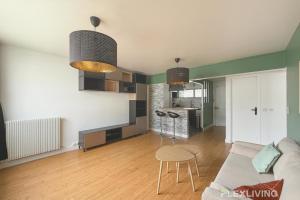 Colonel Rozanoff - Charm and comfort in the heart of the 12ᵉ arrondissement