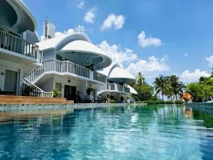 Arawan Beach Resort Krabi - شاطئ رايلي