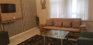 Millenyum House - Küçükesat