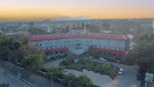 Ramee Guestline Tirupati - Renigunta