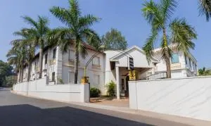 Treebo Sadhoo Heritage - Kottayam