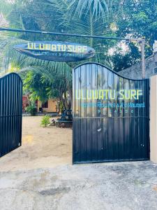 Uluwatu Surf Hostel