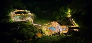 Pú Nhu House - Sơn La