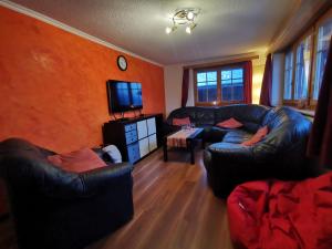 Chalet Sandgrube