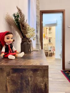 Central Bucharest Romanian Spirit