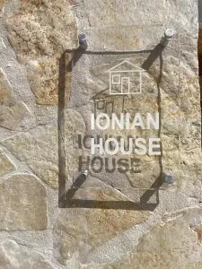 Ionian House - Argyrádes