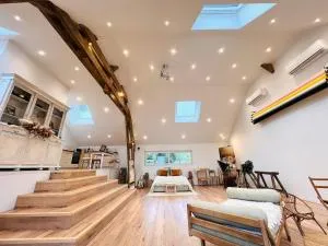 Le photo studio - Bourg-Fidèle