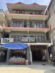 Chandresh HomeStay - Ner Chowk
