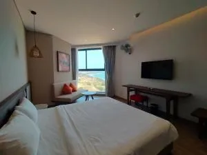 Mandala Coast Chambay Bình Thuận - Nhơn Long