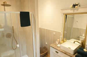 Appartements Le photo studio : photos des chambres