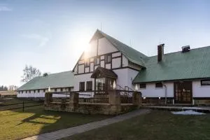 Farma Hvozd - Krompach