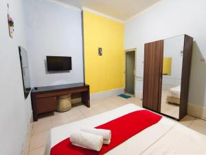 YUTAKA INN Sriwijaya Tegalsari Surabaya