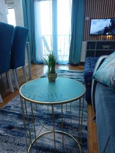 Green Hill Lux Apartments Sokobanja