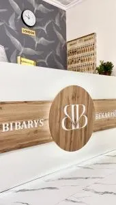 Гостиница БЕКАРЫС - Zaozërnyy