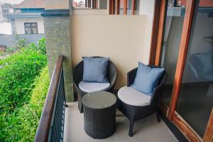 Phòng Tiêu chuẩn - Giường đôi (Standard - Double)