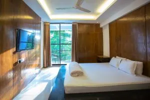 Chuti Resort Purbachal - Narsingdi