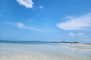 Pertible Beach Resort