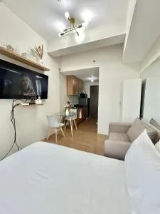 25th Floor Condo in Limketkai Cagayan de Oro City - Pontud