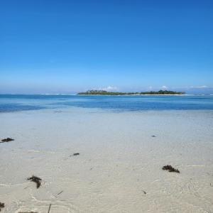 Pertible Beach Resort