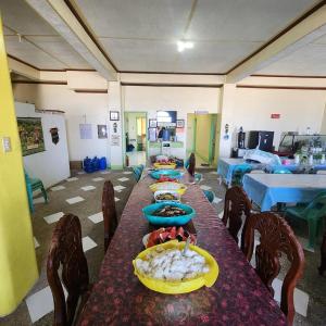 Pertible Beach Resort