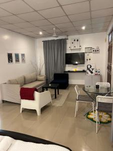 Peaceful studio home in South Goa