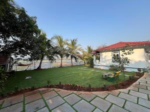 Peaceful studio home in South Goa