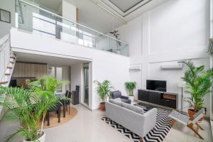 The View Villa 3 - 2 Bedroom Loft in Uluwatu