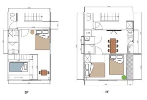 楓屋アネックス 120Tb