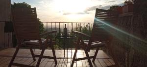 Monolocale a Poggioferro